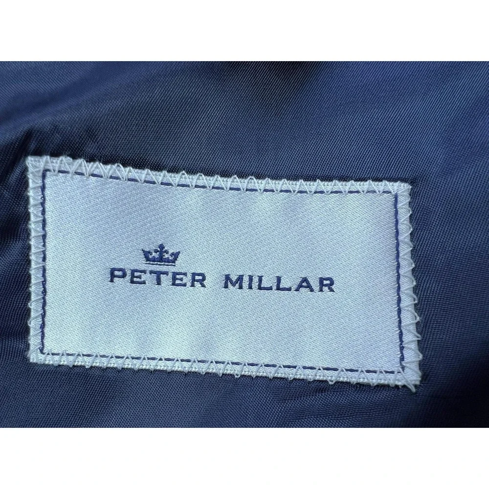 Peter Millar peter millar